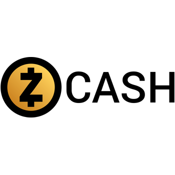 Zcash ロゴ PNG