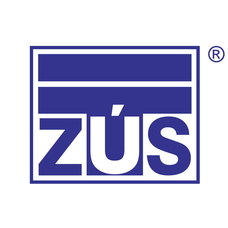 Zus 标志 PNG Vector  PNG