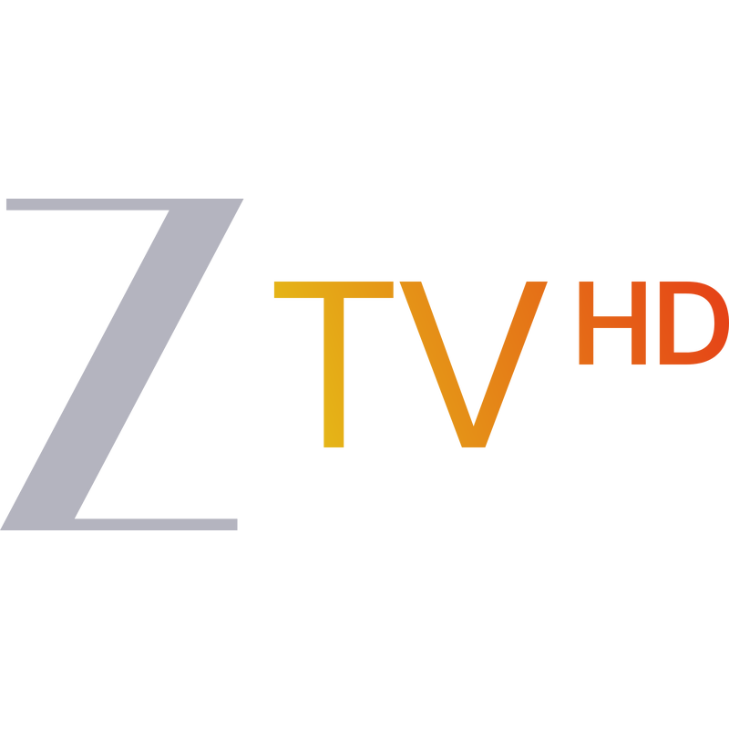 Zee TV HD Logo PNG Vector, İkon