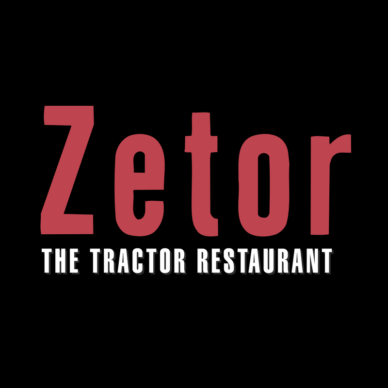Zetor Logo PNG Vector  PNG