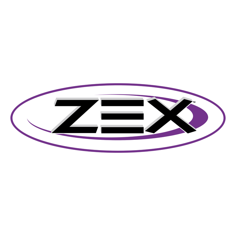 Zex Λογότυπο PNG Vector  PNG