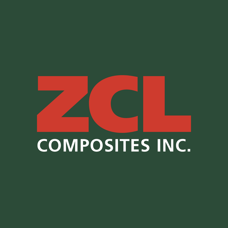 Zcl Composites Logo PNG Vector  PNG