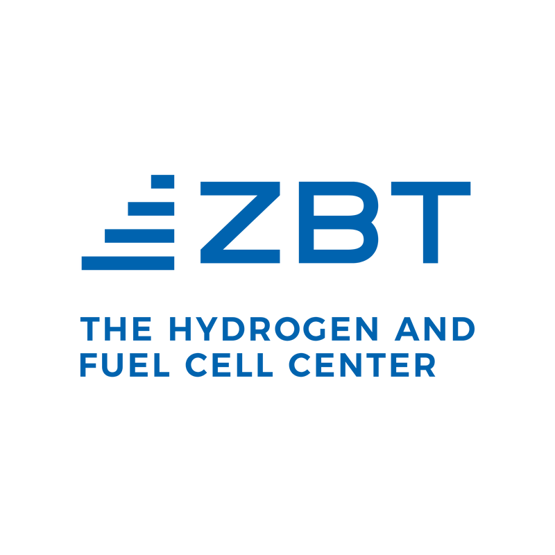 ZBT Logo PNG Vector  PNG
