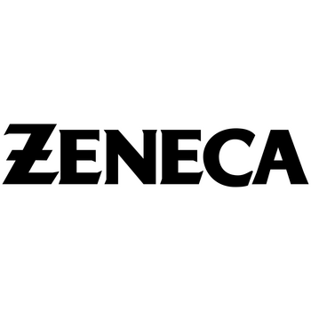 Zeneca Logo PNG