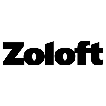 Zoloft 标志 PNG