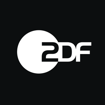 Zdf Logo PNG