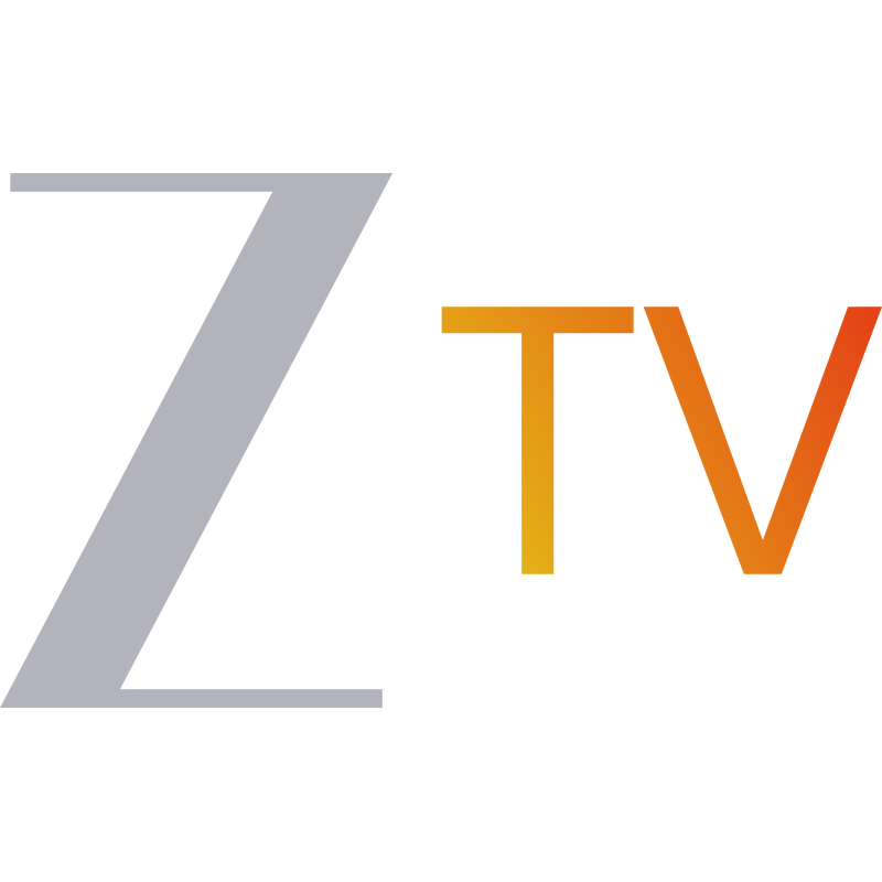 Zee TV Logo PNG Vector, Icon Transparent