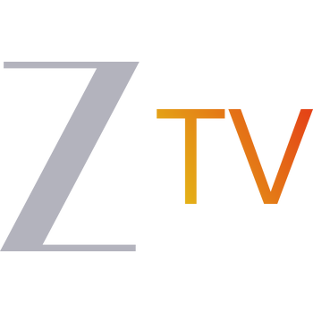 Zee TV Logo PNG