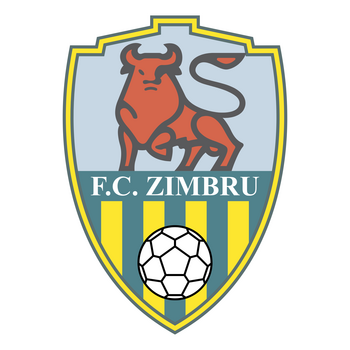 Zimbru Chisinau Logo PNG