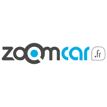 Zoomcar Logo PNG