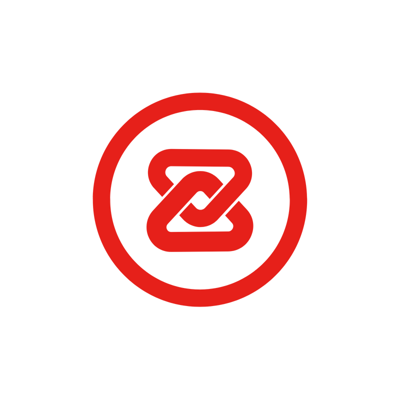 Zb Token Logo PNG Vector, Icon Transparent