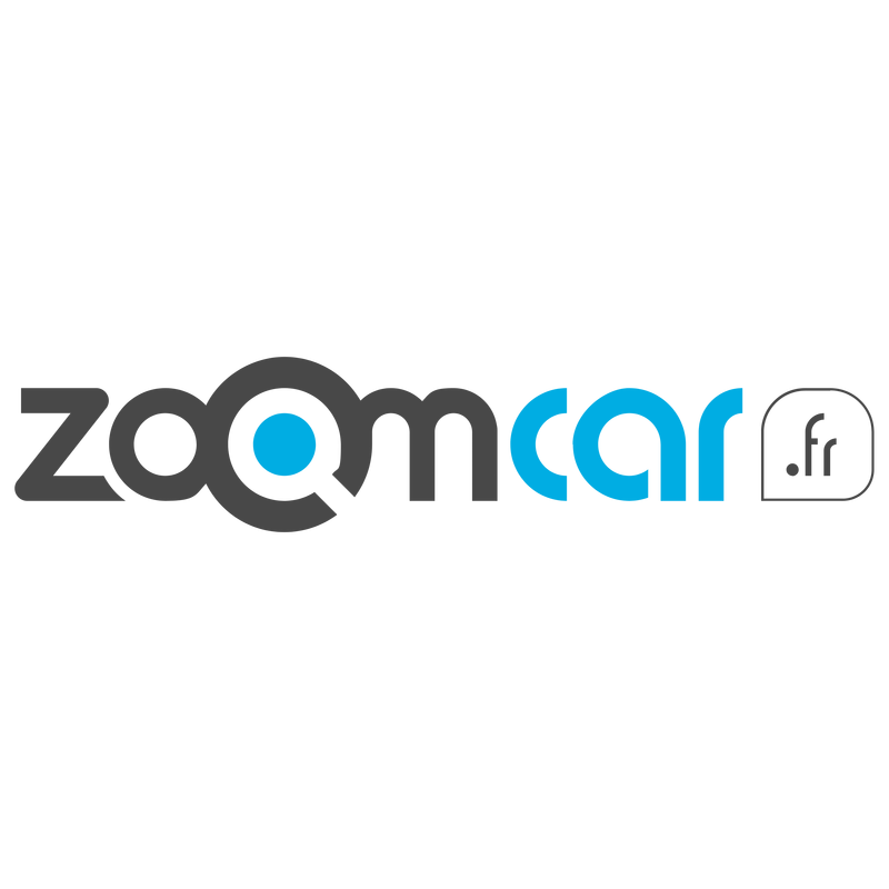 Zoomcar Logo PNG Vector, Icon Transparent