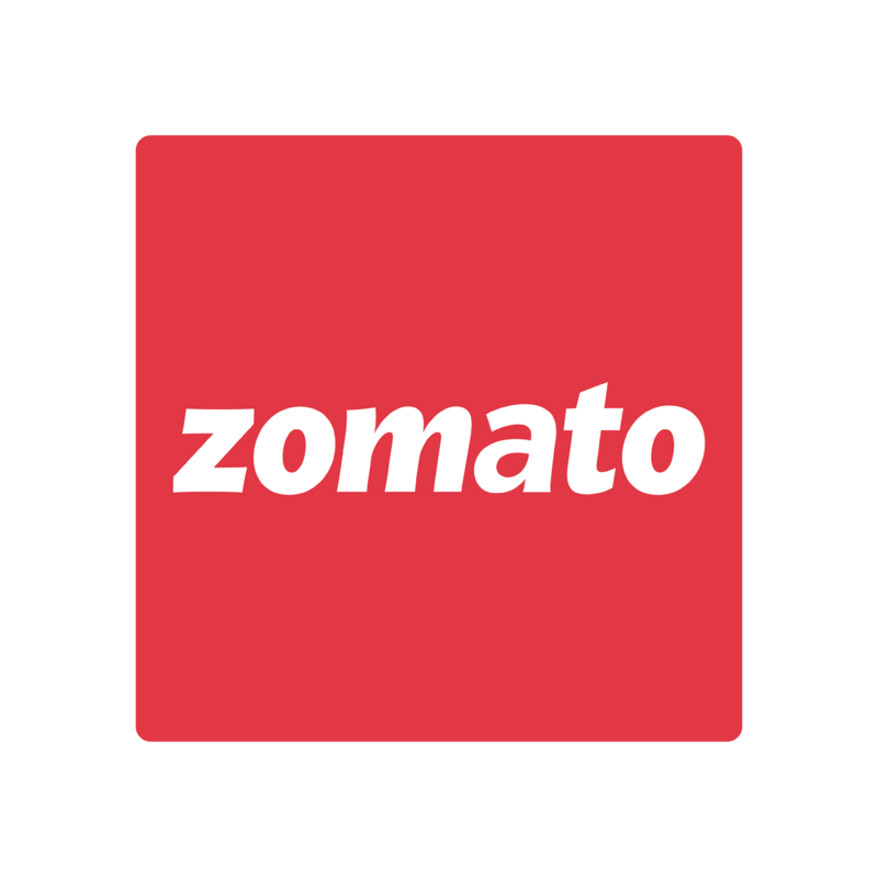 Download Zomato Logo PNG Transparent Background