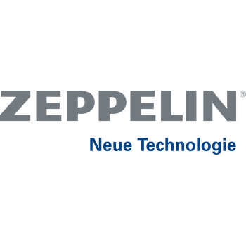 Zeppelin Luftschifftechnik Logo PNG