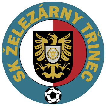 FK Třinec Logo PNG