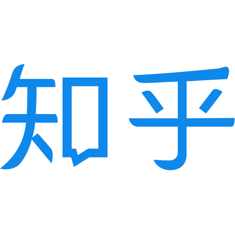 Zhihu Logo PNG Vector  PNG