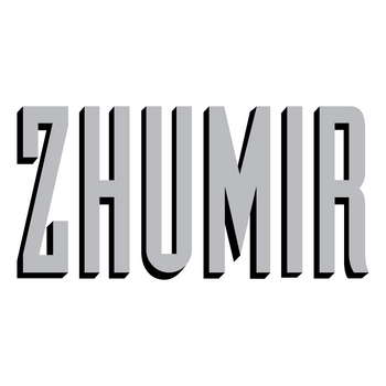 Zhumir Logo PNG Transparente