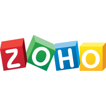 Zoho Logo PNG