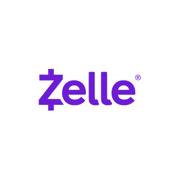 Zelle ロゴ PNG