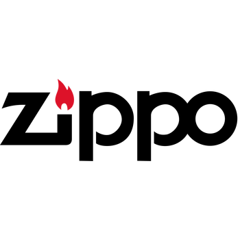 Zippo Logo PNG Şeffaf
