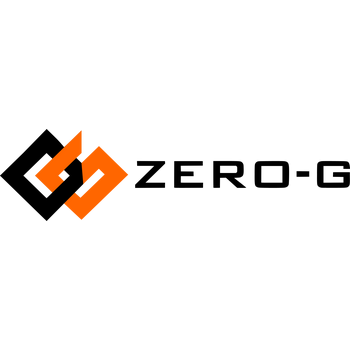 ZERO-G Logo PNG