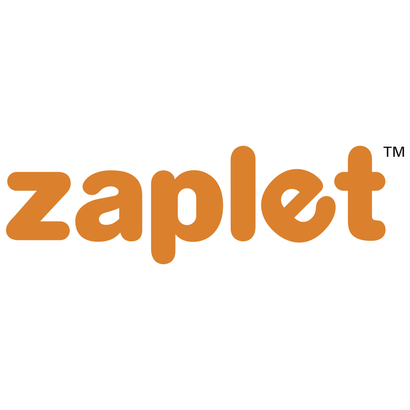 Zaplet Logo PNG Vector  PNG