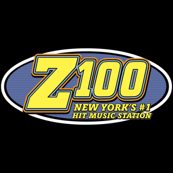 Z100 Logo PNG