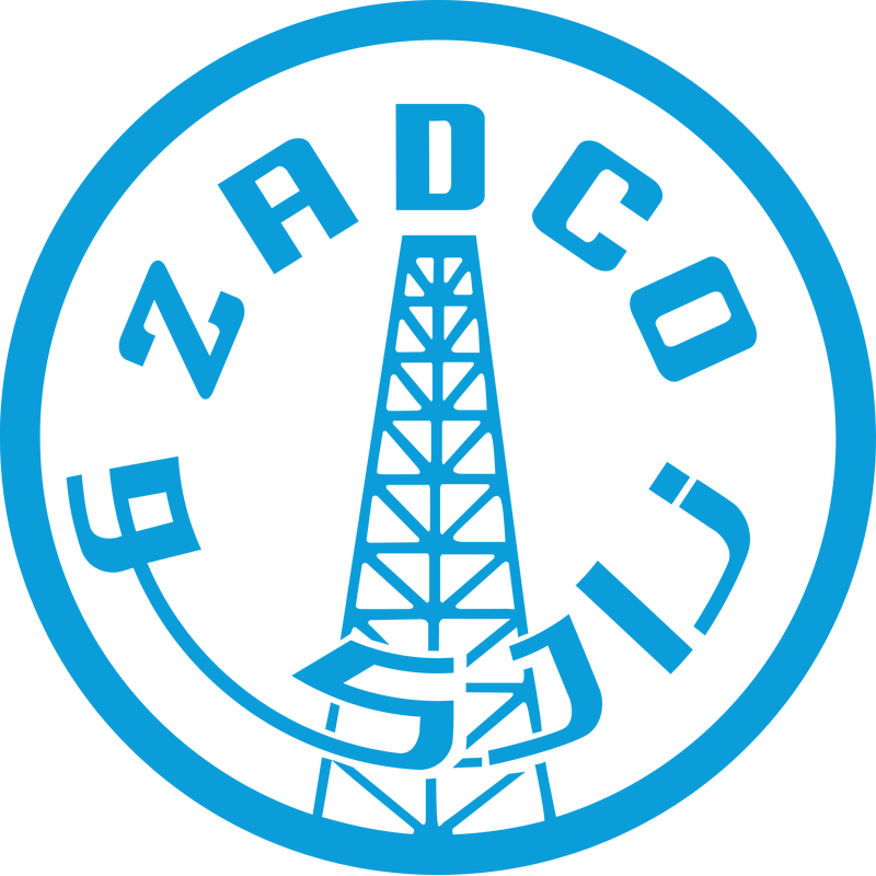 Zadco Logo PNG Vector  PNG