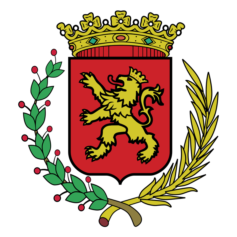 Escudo de Zaragoza Logo PNG Vector  PNG