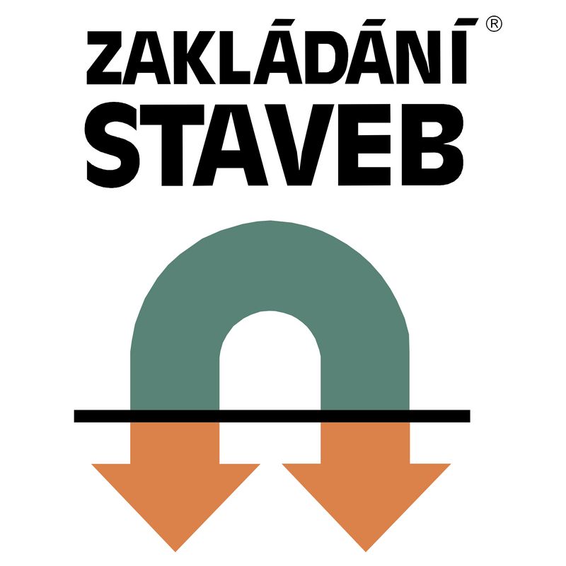 Zakladani Staveb Logo PNG Vector  PNG