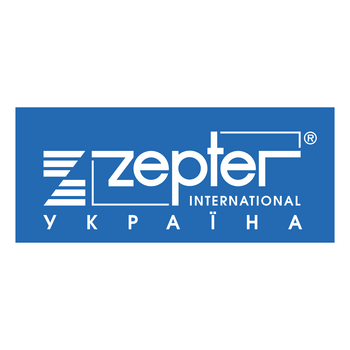 Zepter International Ukraina Logo PNG Transparent