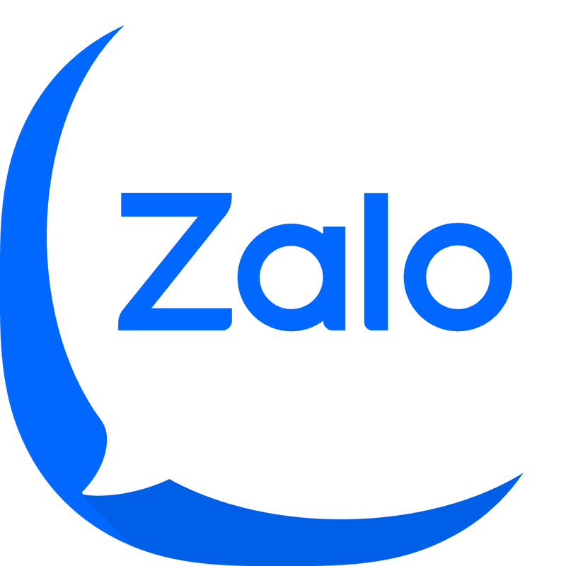 Zalo Logo PNG Vector  PNG