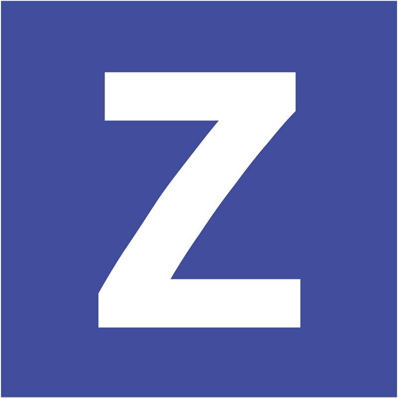 Zenhub Logo PNG Vector  PNG