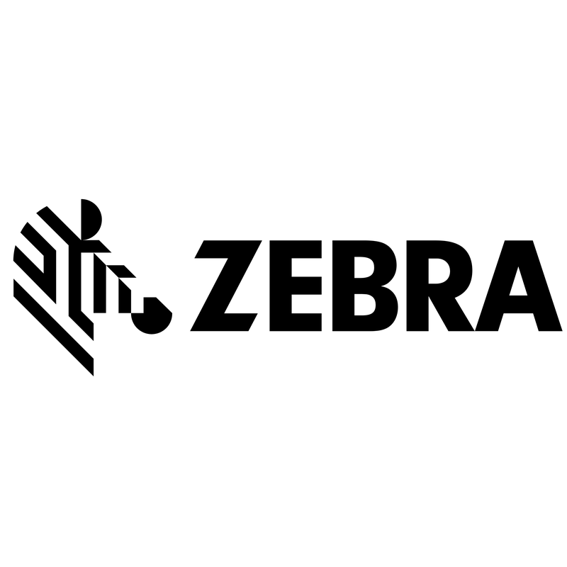 Zebra Technologies Logo PNG Vector  PNG