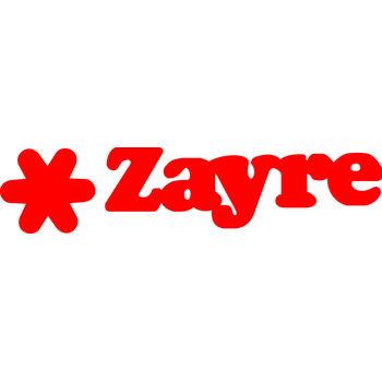 Zayre 로고 PNG