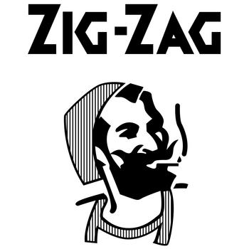 Zig Zag Logo PNG