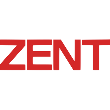 Zent Logo PNG Průhledné