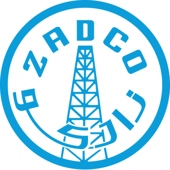 Zadco Logo PNG