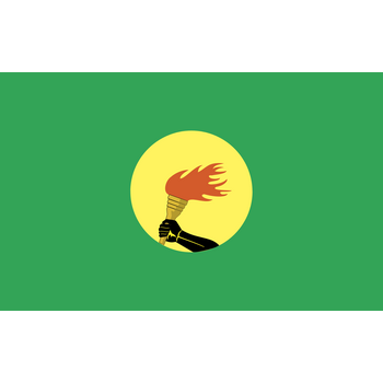 Zaire Logo PNG