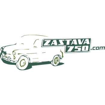 Zastava 750 Logo PNG