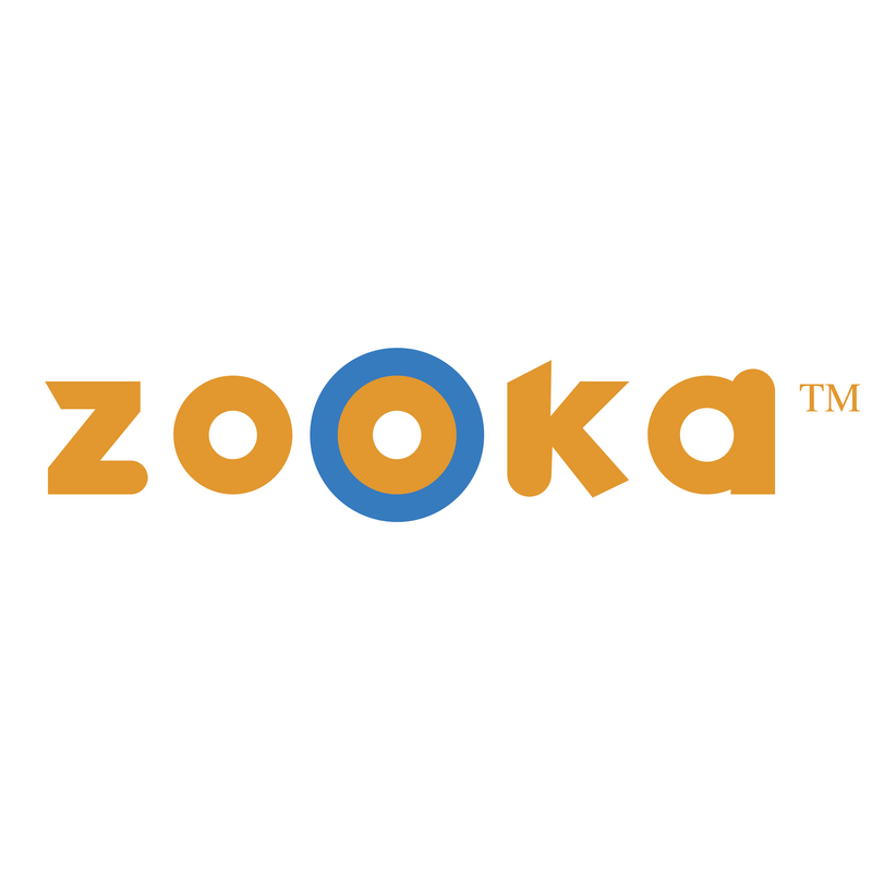 Zooka Sports Logo PNG Vector  PNG