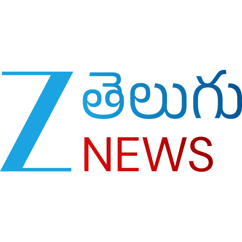 Zee Telugu News Logo PNG Vector, İkon