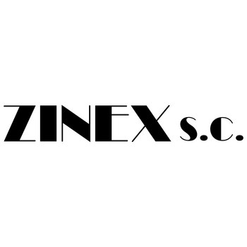 Zinex Logo PNG