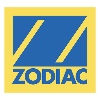 Zodiac Logo PNG Trasparente