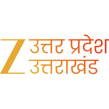 Zee UPUK Logo PNG