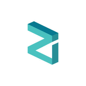 Zilliqa Logo PNG