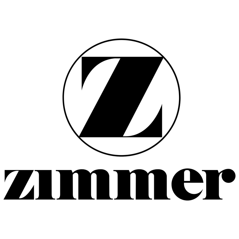 Zimmer Logo PNG Vector  PNG