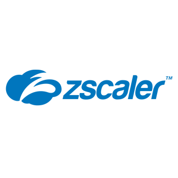 Zscaler Logo PNG Priehľadné