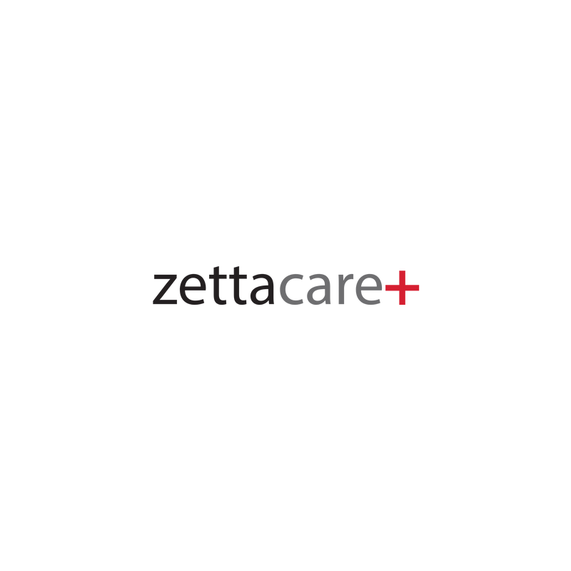 Zettacare+ Logo PNG Vector  PNG