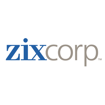 Zixcorp Logo PNG